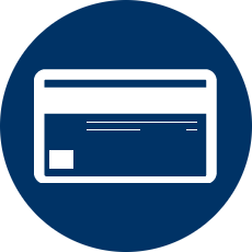 Credit Card Icon