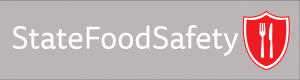 State Food Safety Logo