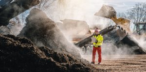 Solid Waste – Environmental Health Services