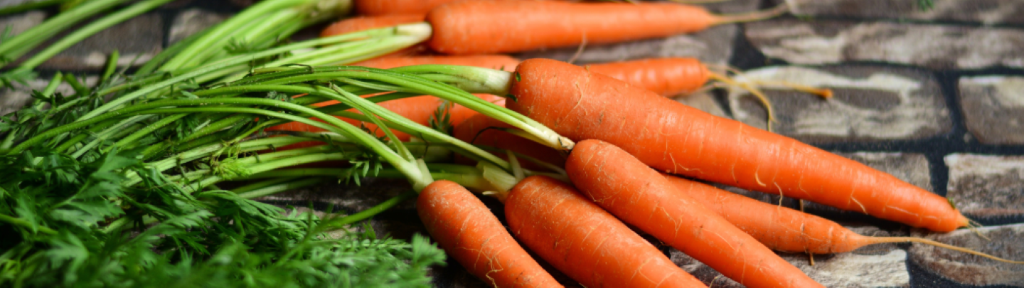 Carrots